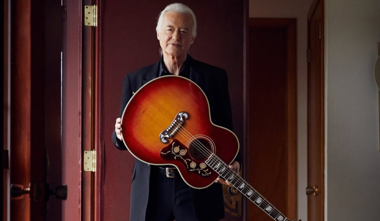 Jimmy Page
