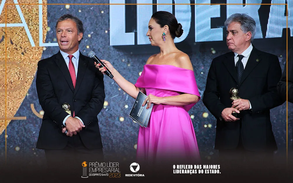 Premio Lider Empresarial 2023