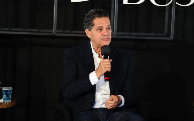 Ricardo Ferraço