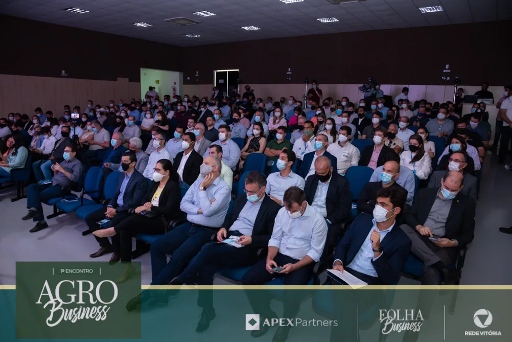Encontro Agro Business