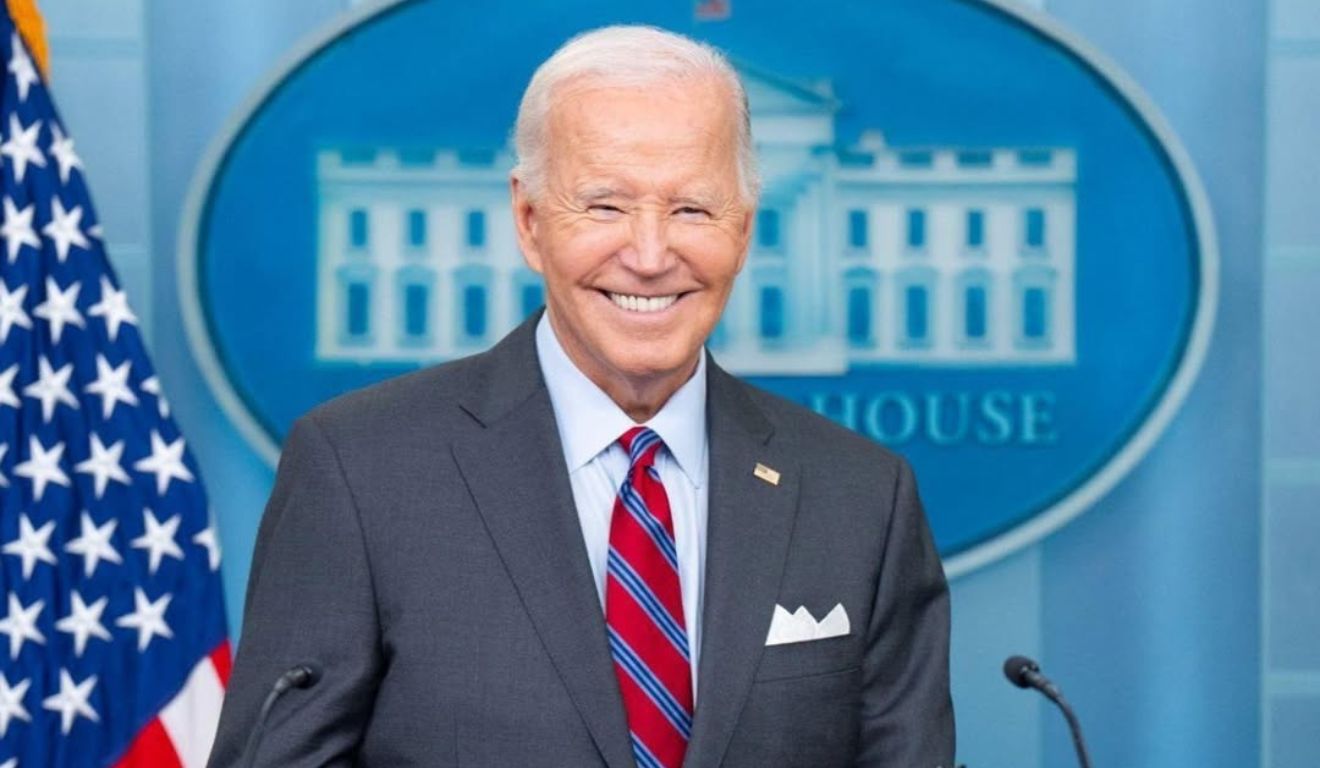 Joe Biden