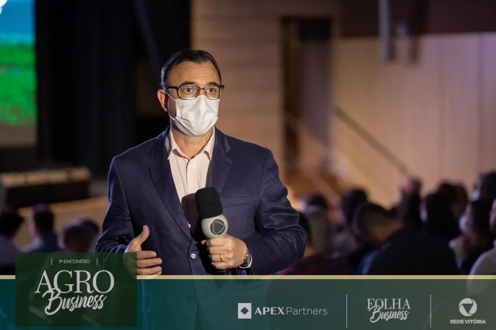 Encontro Agro Business