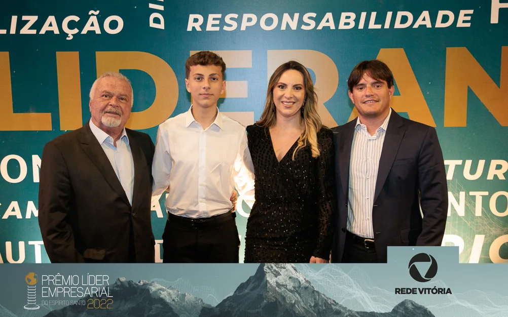 Líder Empresarial 2022