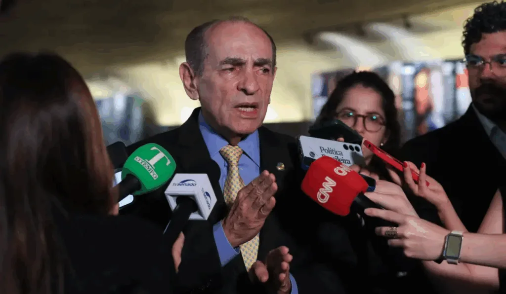 Marcelo Castro Marcelo Castro