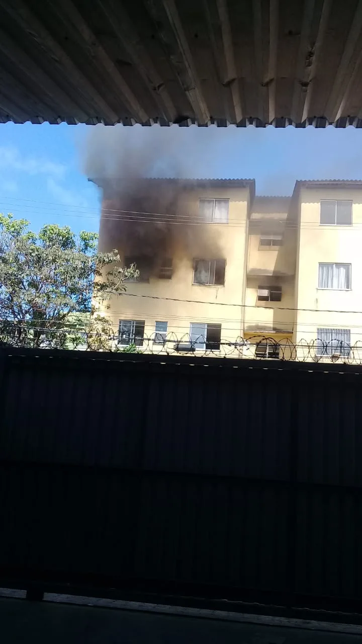 incendio serra