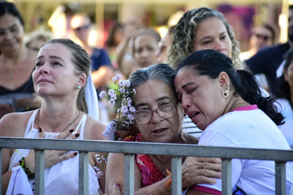 Romaria das Mulheres
