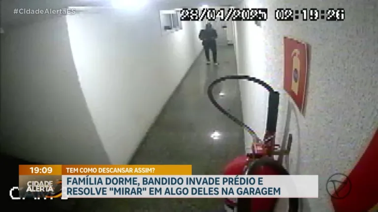 Furto de bicicleta elétrica gera preocupação em Vila Velha