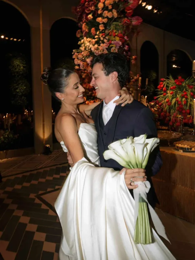Beatriz & Filipe