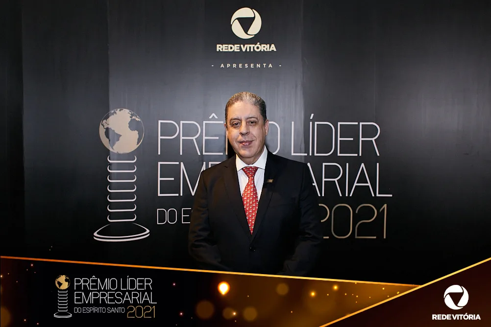 Premio Líder Empresarial 2021