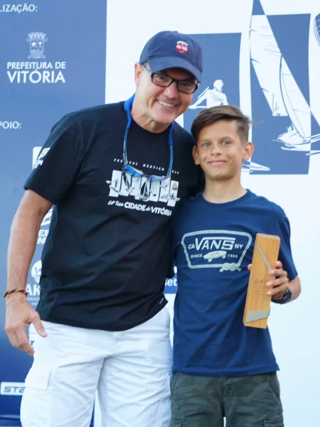 Taça de Vitória