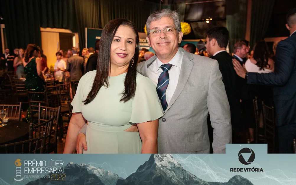 Líder Empresarial 2022
