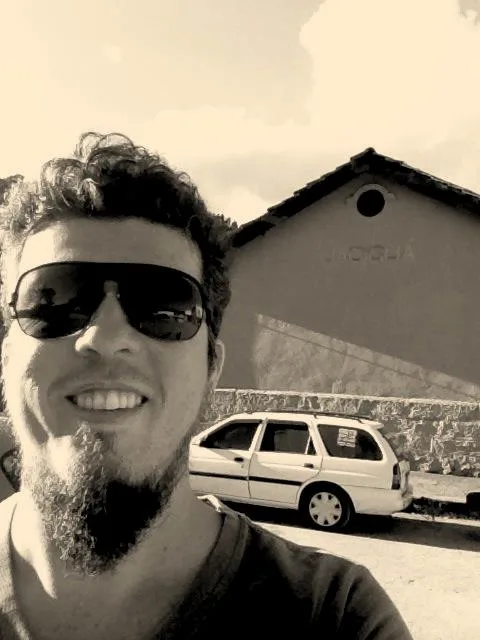 Alexandre Lima