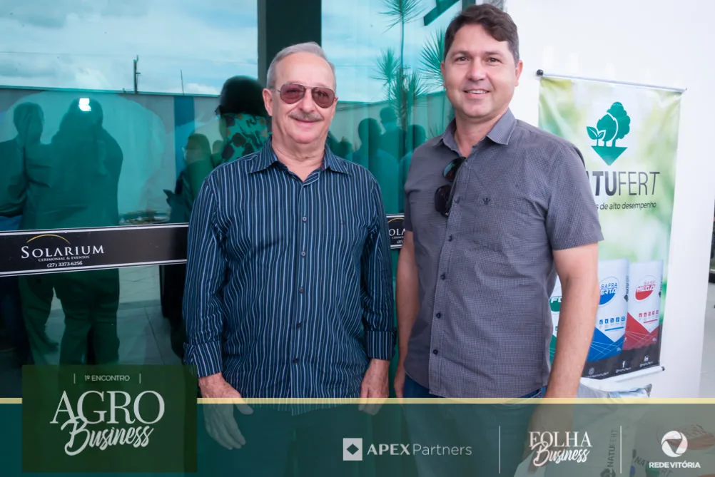 Encontro Agro Business
