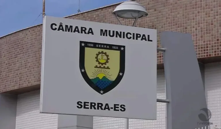 Câmara Municipal da Serra
