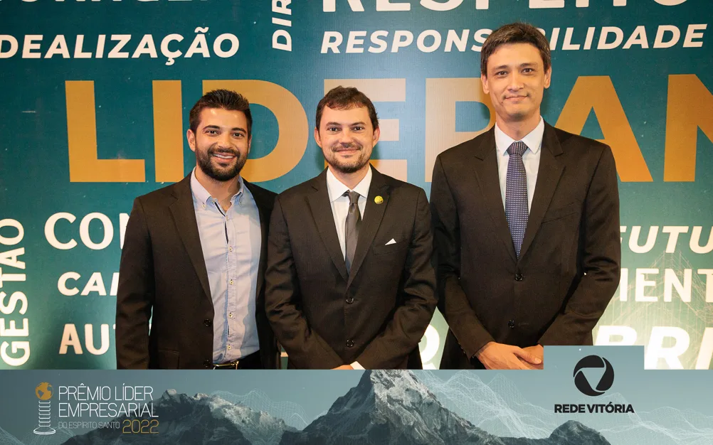 Líder Empresarial 2022