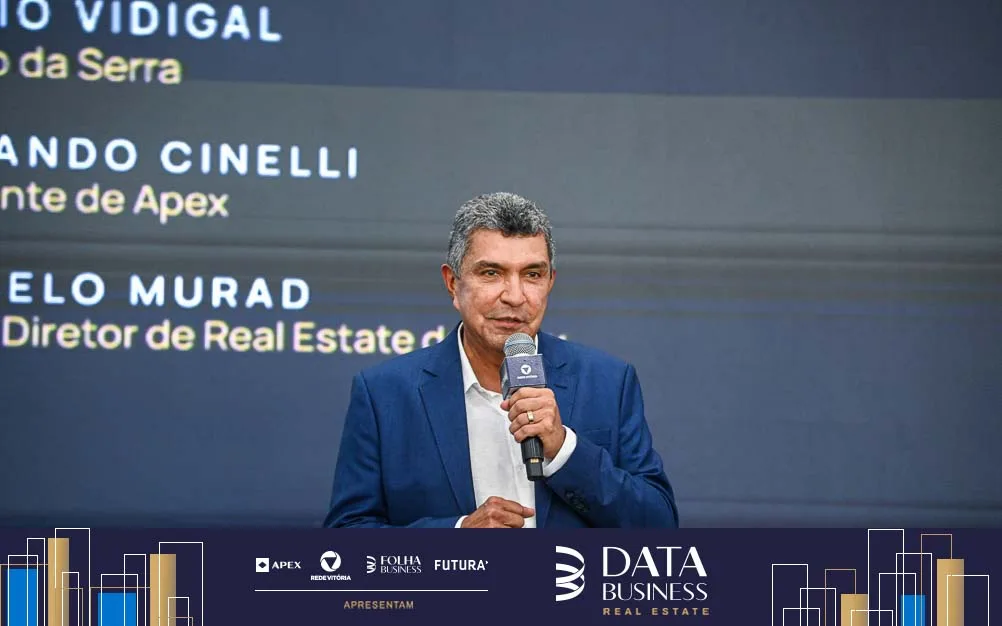 Data Business Real Estate