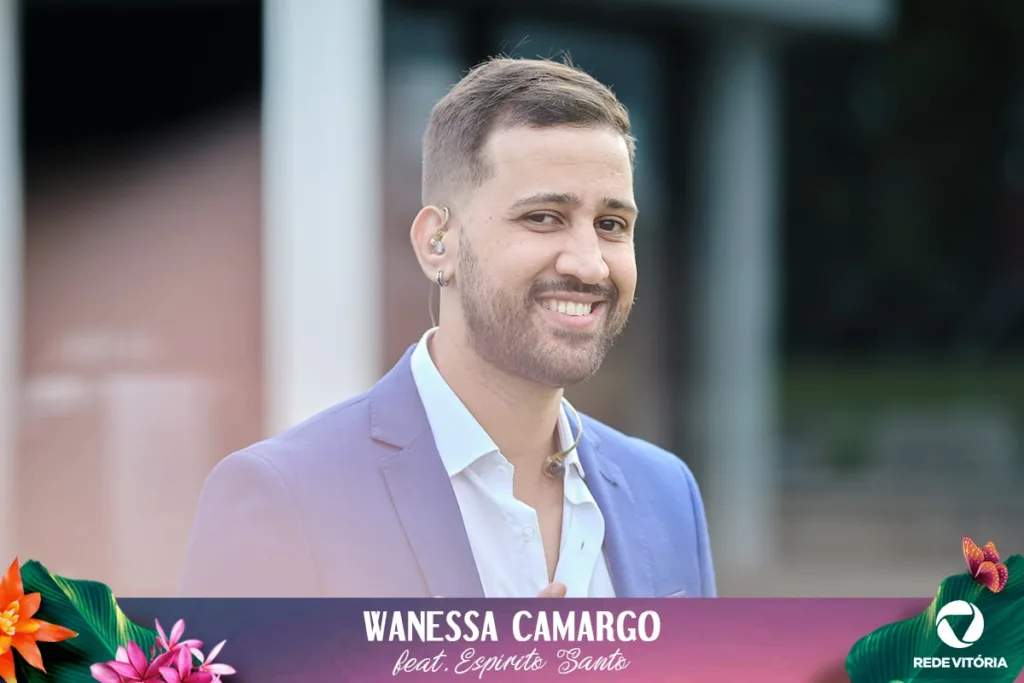 Wanessa Feat ES