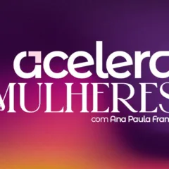 Capa Programa Acelera Mulheres