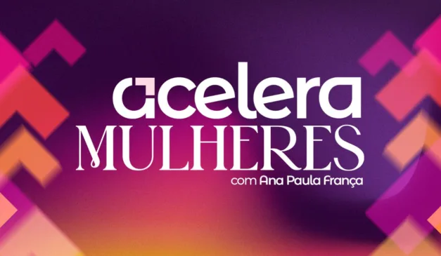 Capa Programa Acelera Mulheres