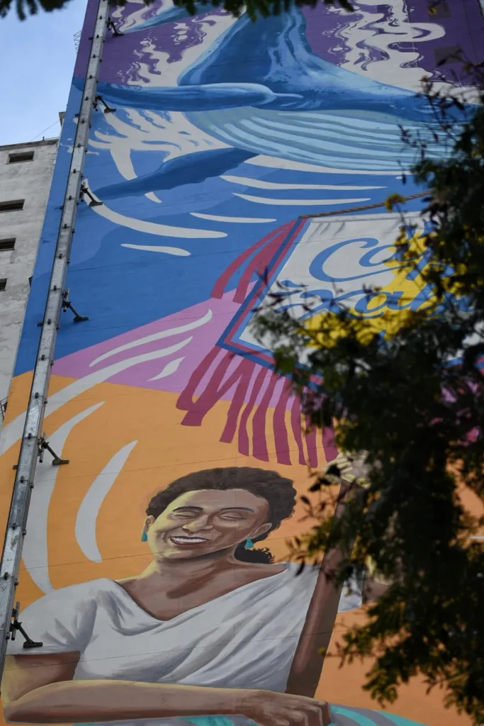 Edifício Humberto Gobbi Centro de Vitória