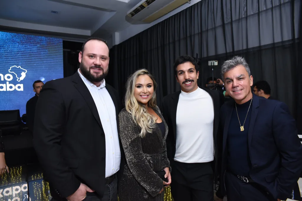 Capixaba Meeting