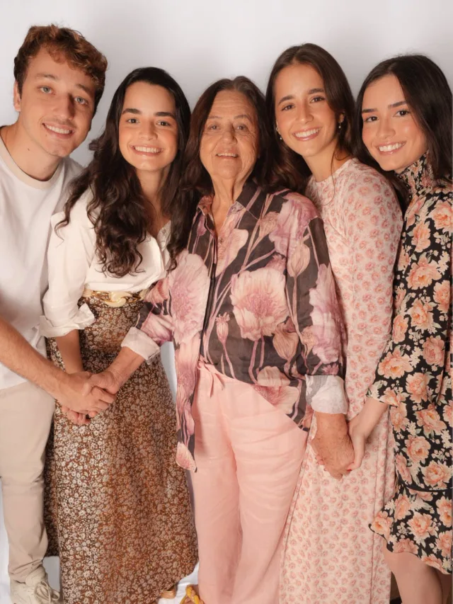 Magia materna