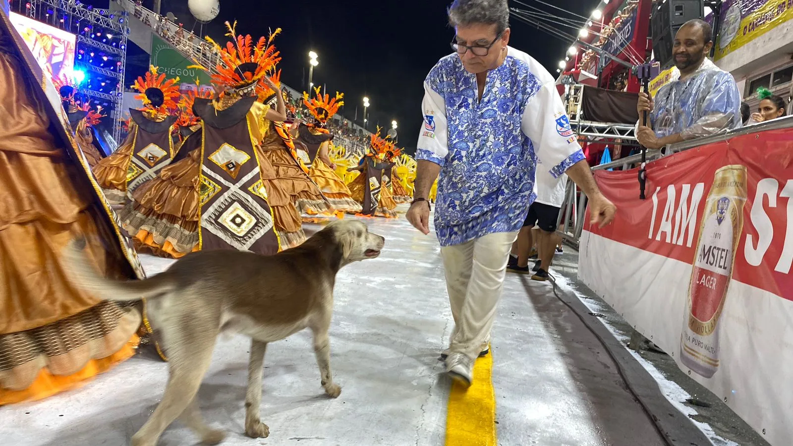 MOCIDADE DA PRAIA - Carnaval 2024