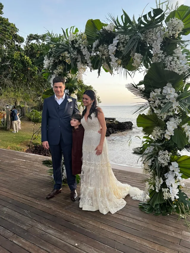 Joana & André
