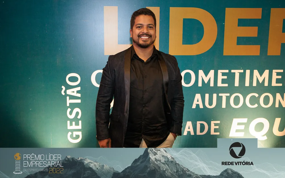 Líder Empresarial 2022