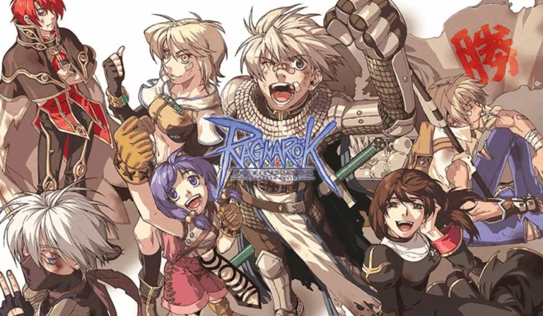 A espera acabou! Ragnarök Online LATAM é oficialmente lançado