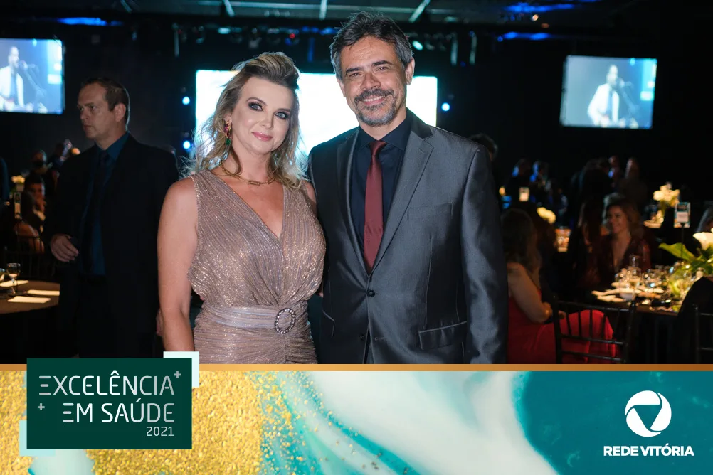 Prêmio Excelência em Saúde 2021