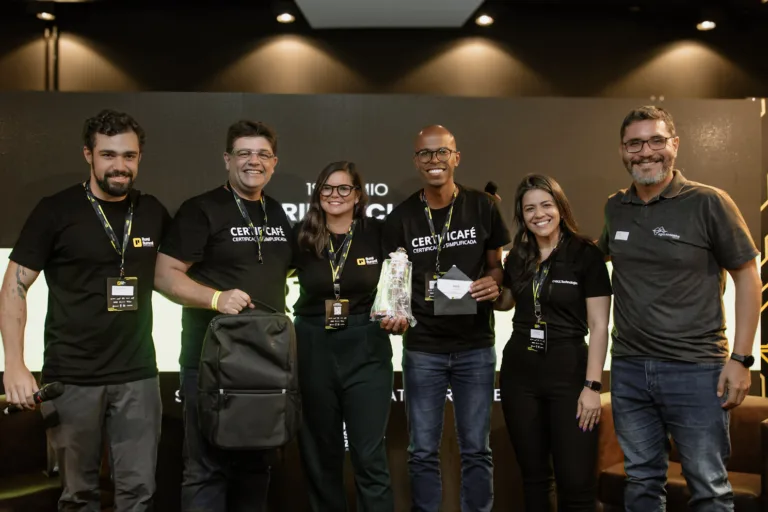Startup capixaba é destaque nacional em competição de agtechs no berço do agronegócio