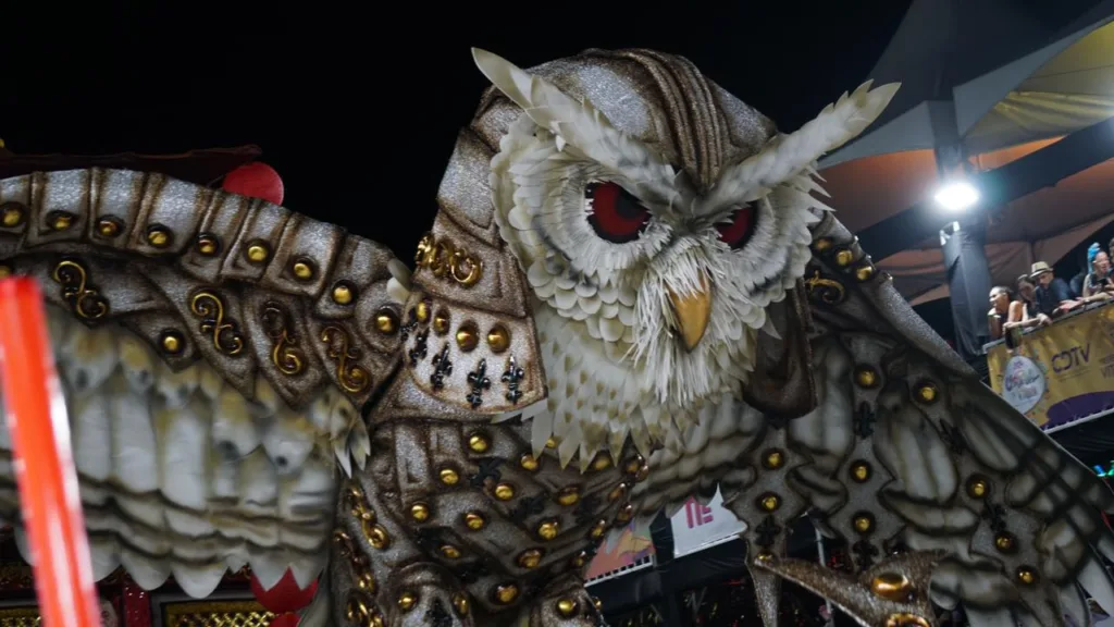 Carnaval de Vitória - Unidos de Jucutuquara 2024