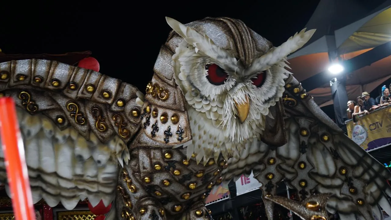 Carnaval de Vitória - Unidos de Jucutuquara 2024