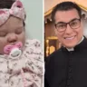 Padre fala sobre bebê reborn
