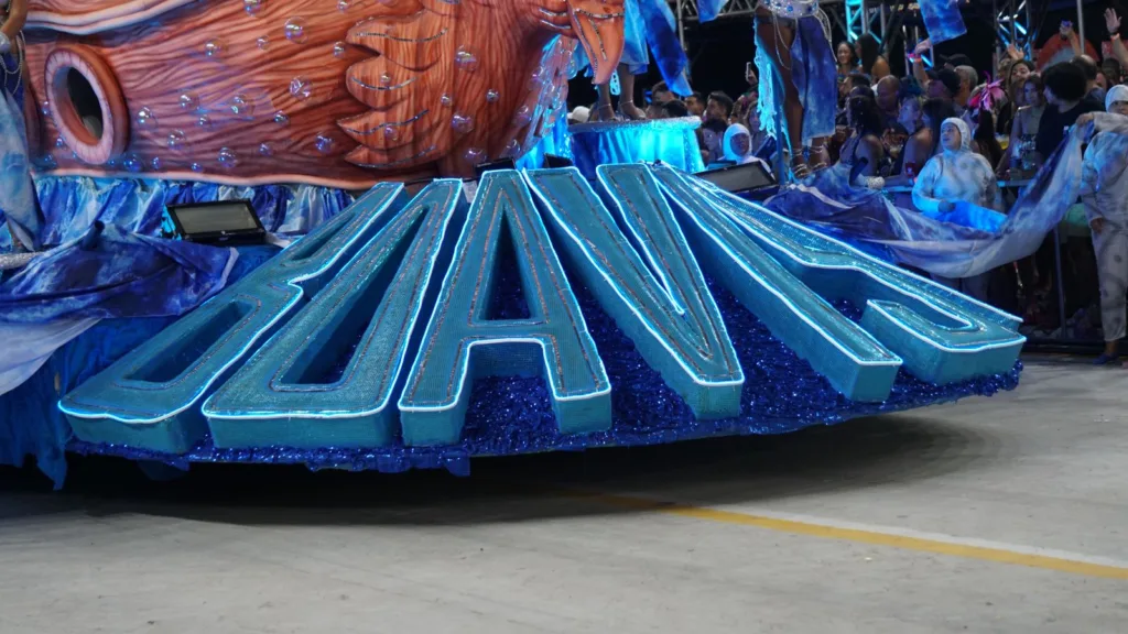 Carnaval 2024 - Boa Vista - Desfile