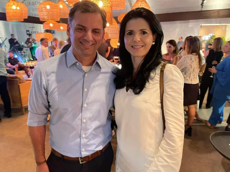 'Elegância do futuro'