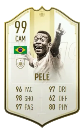 card-fifa-soccer-pelé
