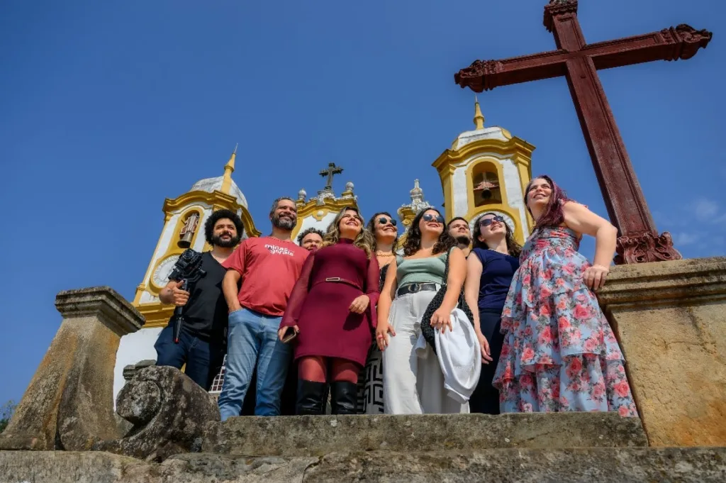 Tiradentes