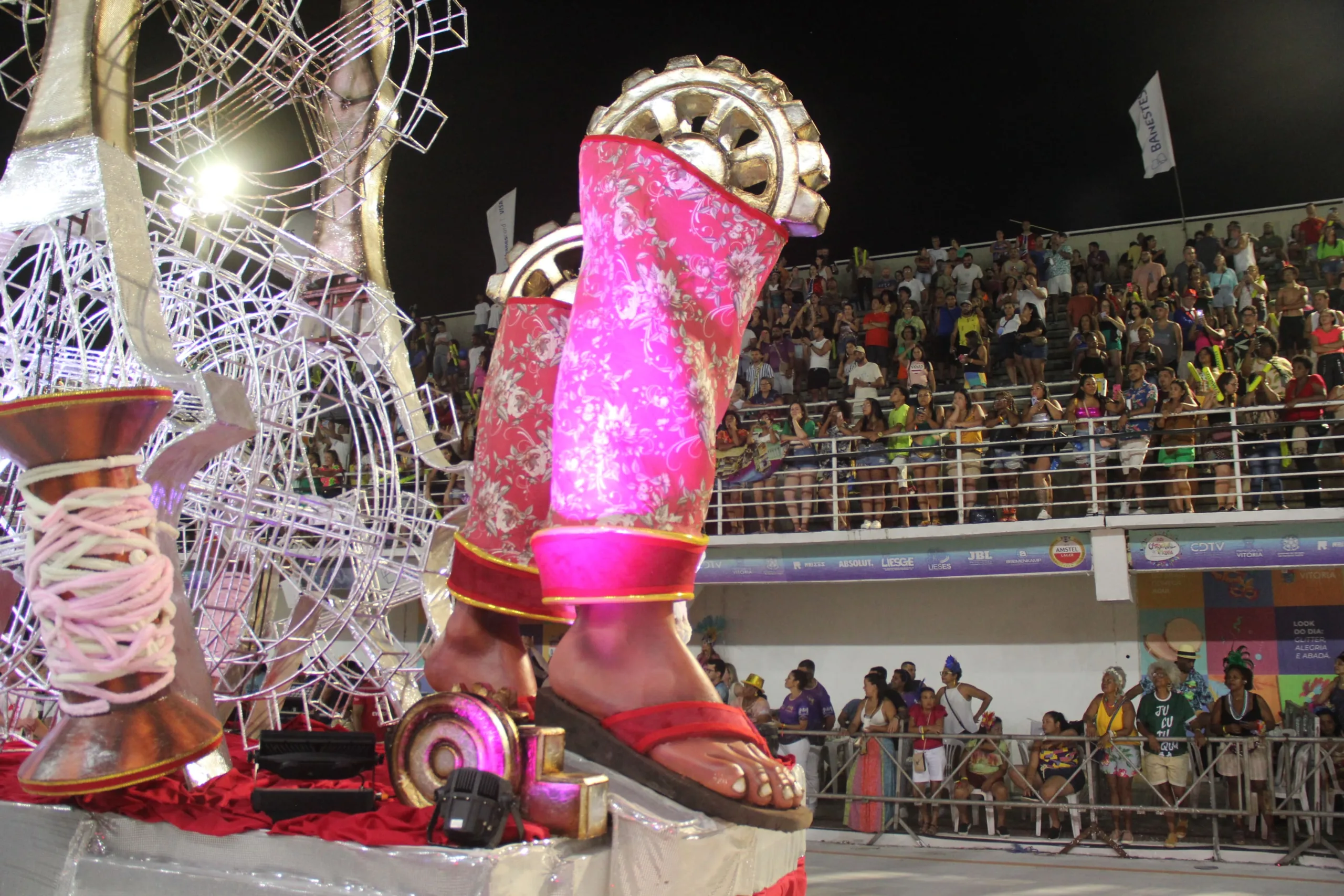 carnaval de vitoria - Mug