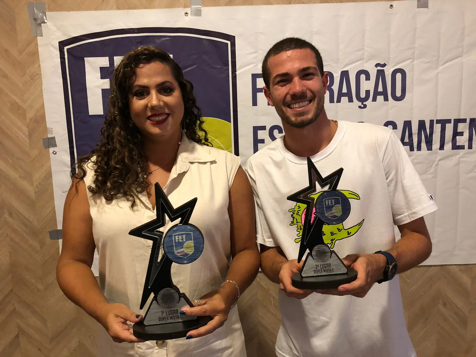 Federação Espírito-santense de Tênis
