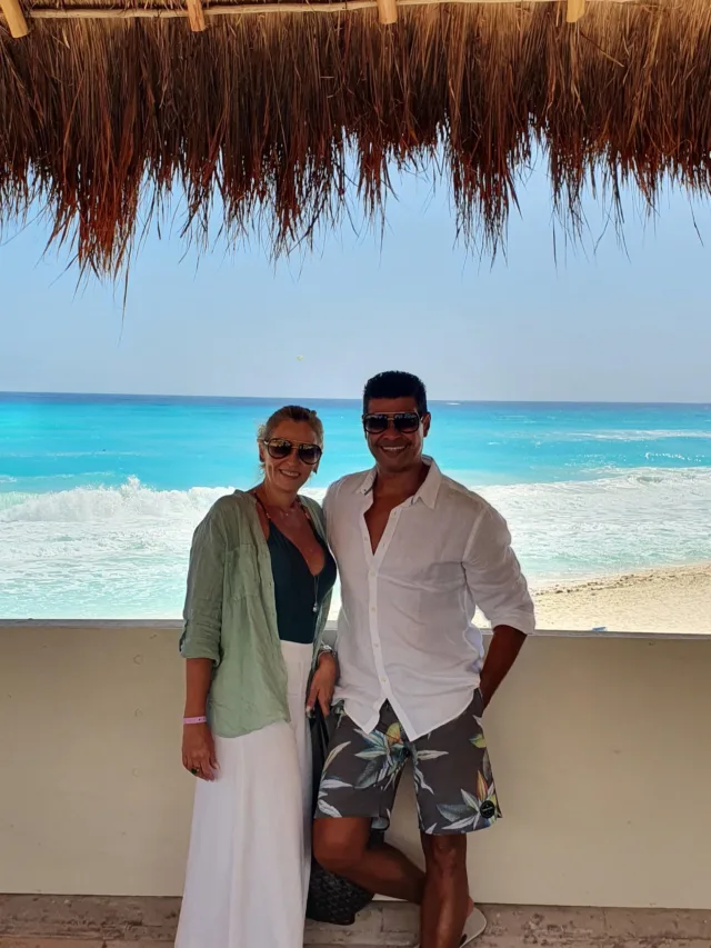 Isla Mujeres