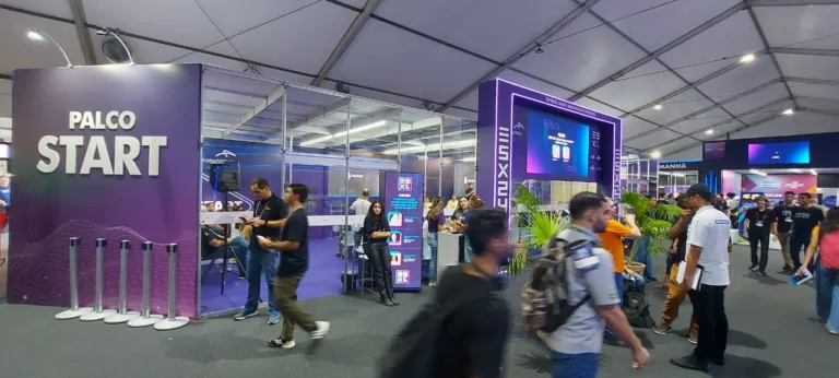 ESX 2025: futuro do agro capixaba entra em pauta no maior evento de inovação do ES