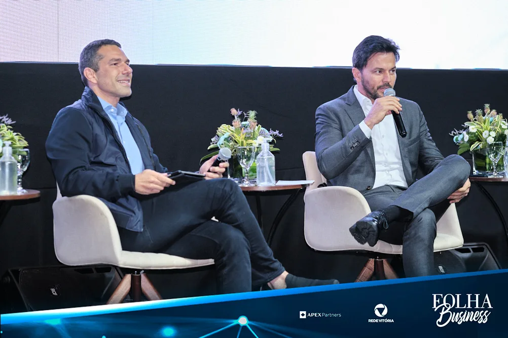 6º Encontro Folha Business