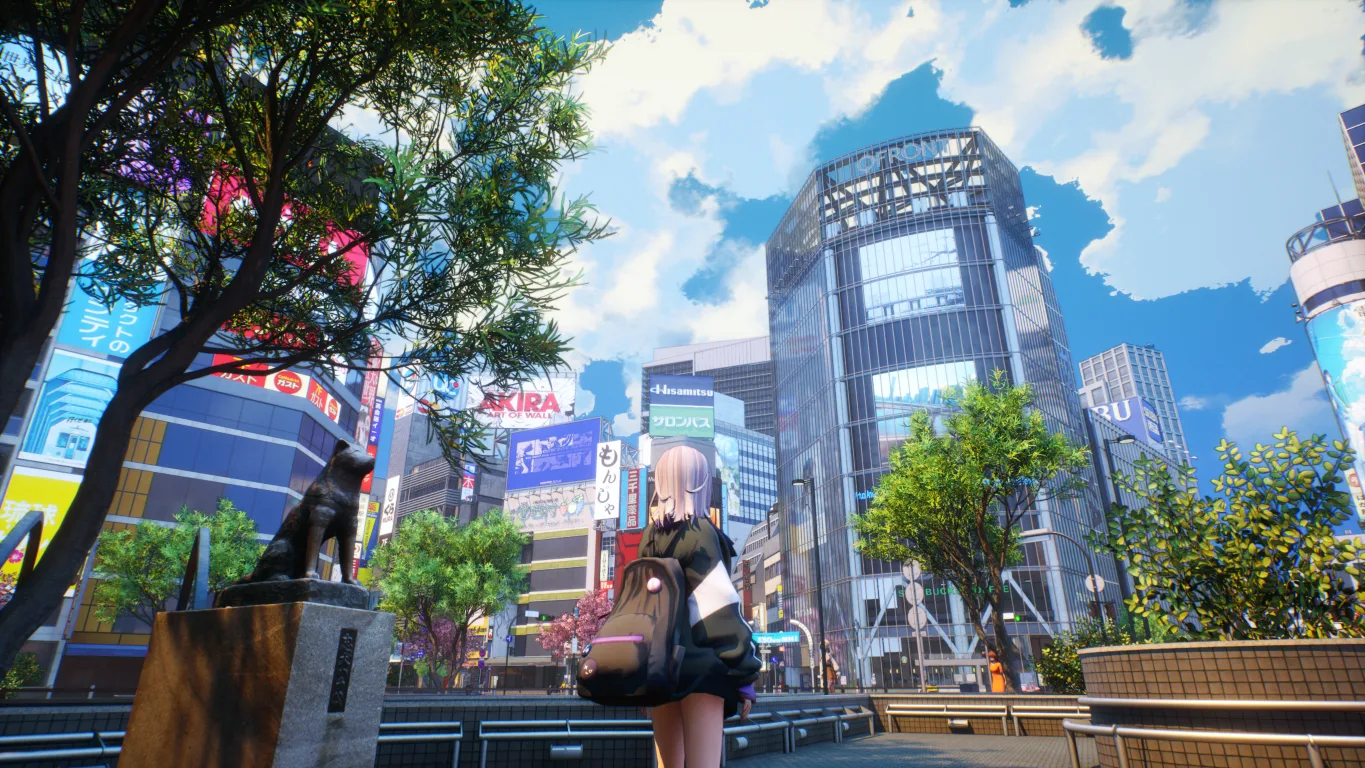 Anime Tokyo