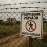 Vila Velha pode perder R$ 500 milhões por não respeito à propriedade privada