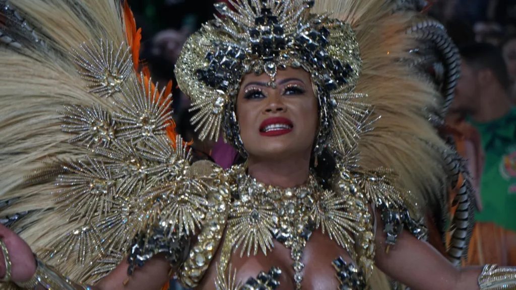 Carnaval de Vitória - Unidos de Jucutuquara 2024