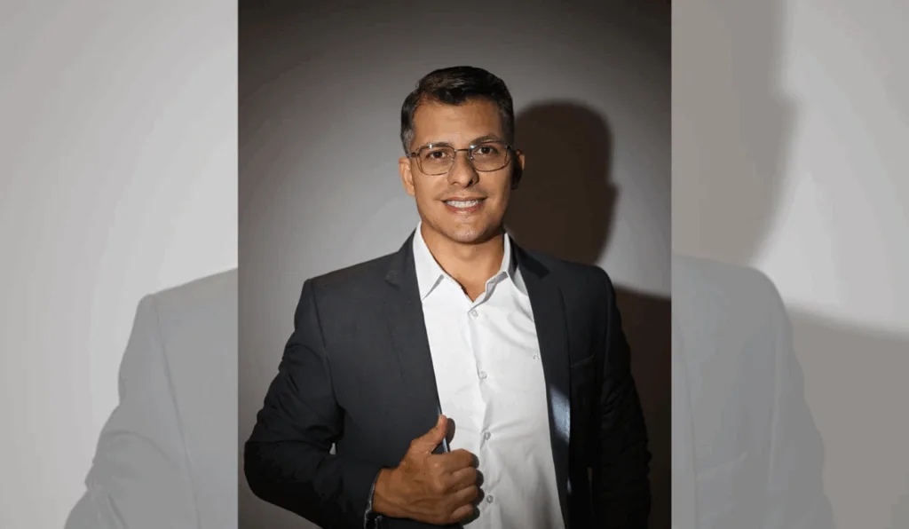 Marco Túlio Ribeiro Fialho