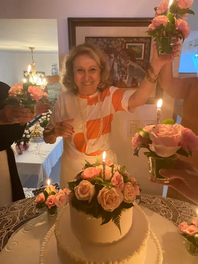 Viva Carlota!