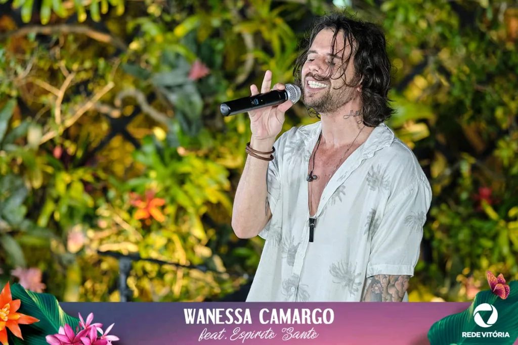 Wanessa Feat ES